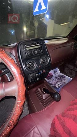 نيسان بيك اب